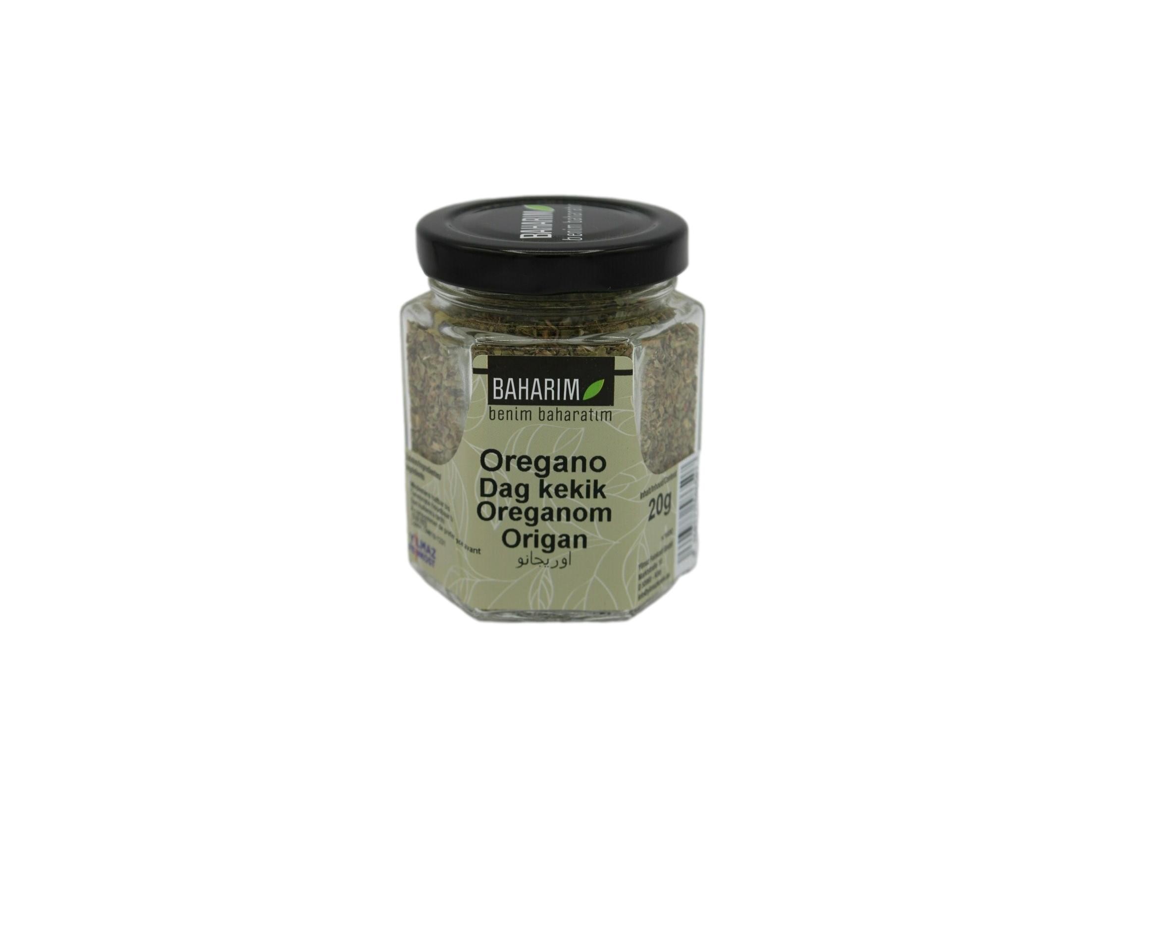 Oregano