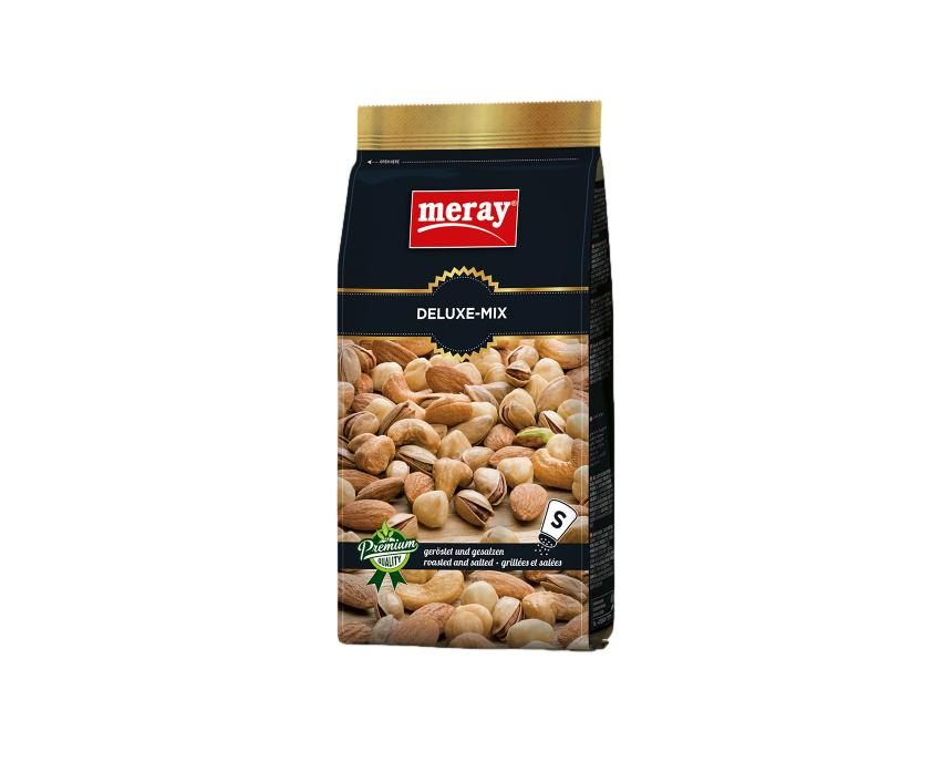 Deluxe Mix Gesalzen