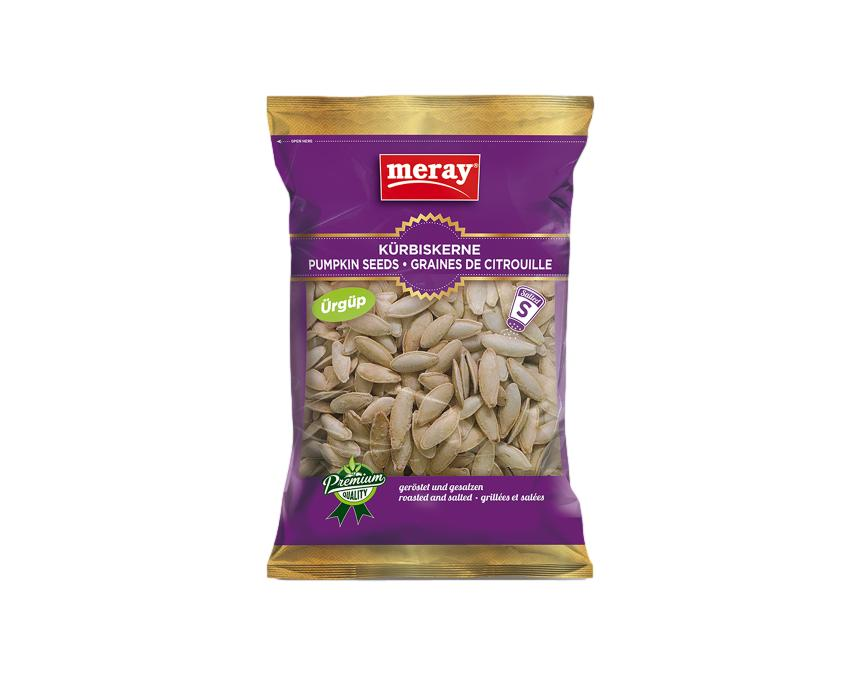 Kürbiskerne Gesalzen