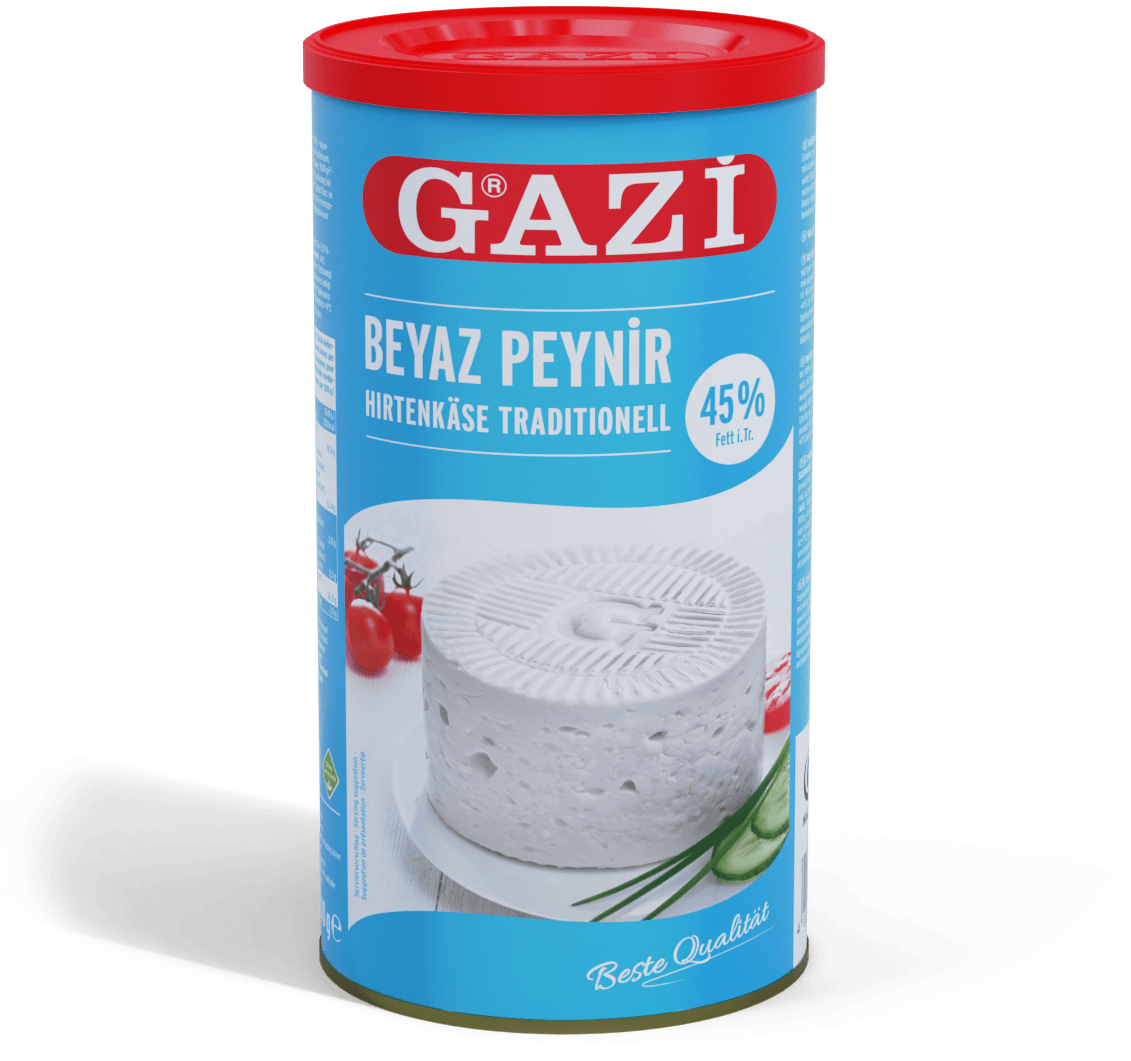 Hirtenkäse 45% Fett