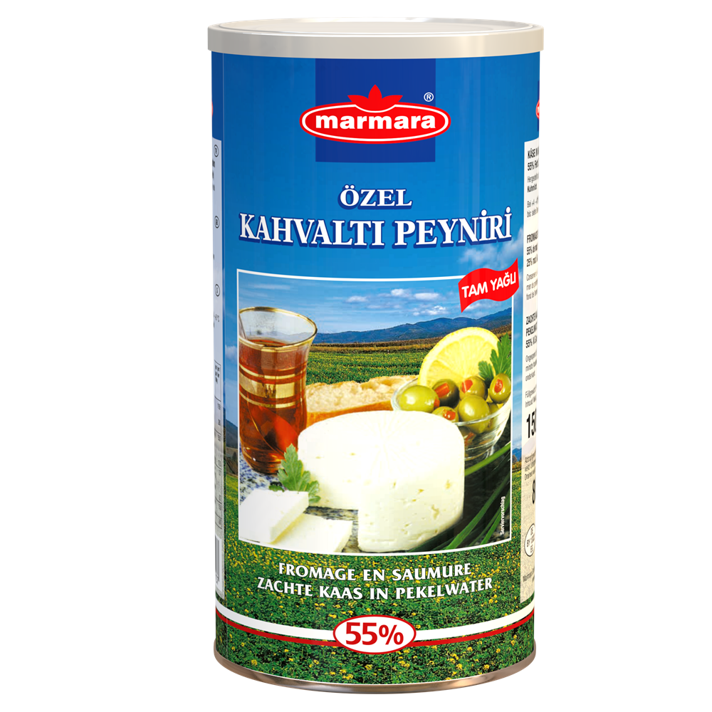 Hirtenkäse 55% Fett