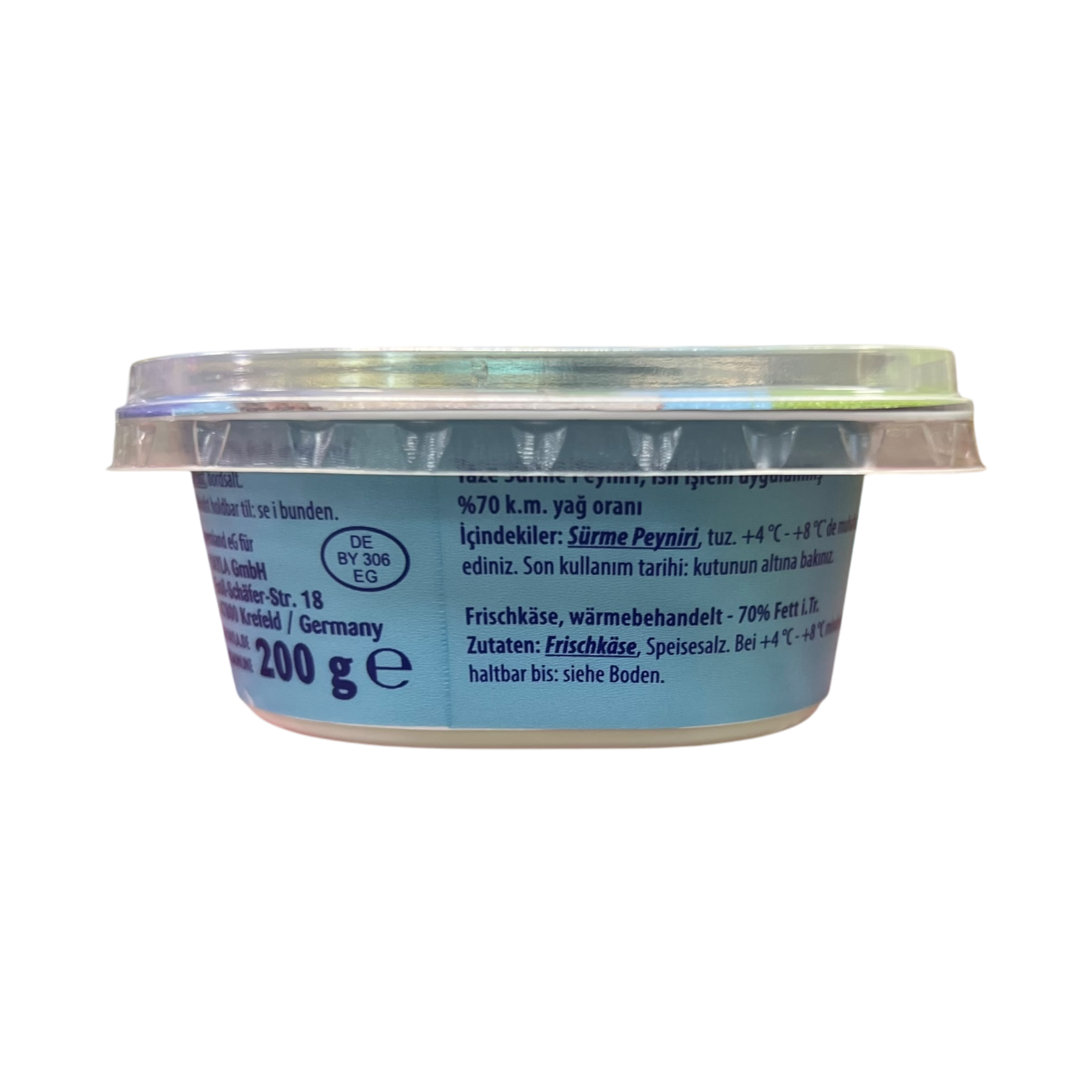 Frischkäse – Bild 2