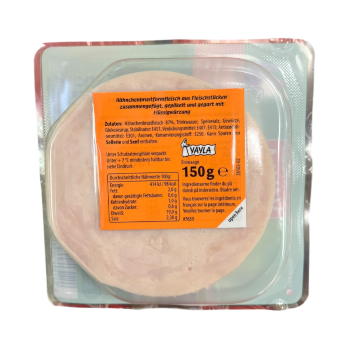 Hähnchenbrust – Bild 2