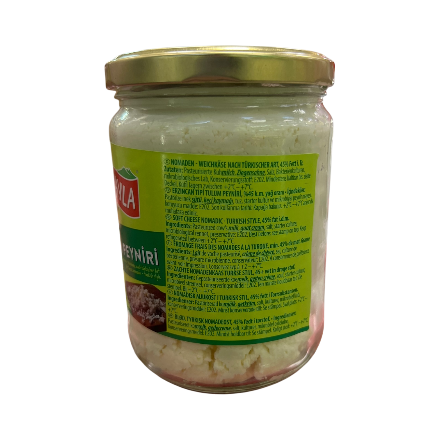 Weißkäse – Bild 3