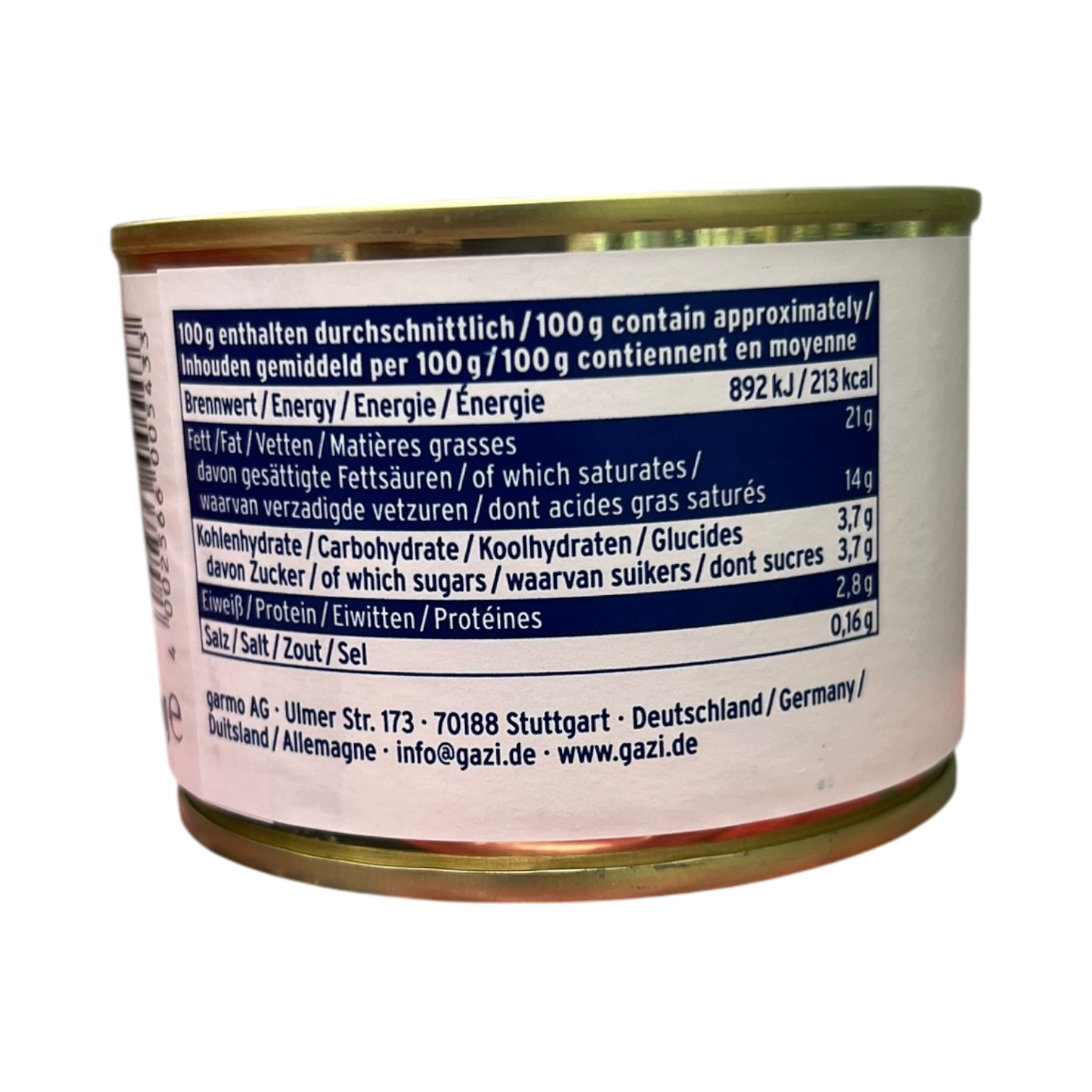 Rahmcreme – Bild 2