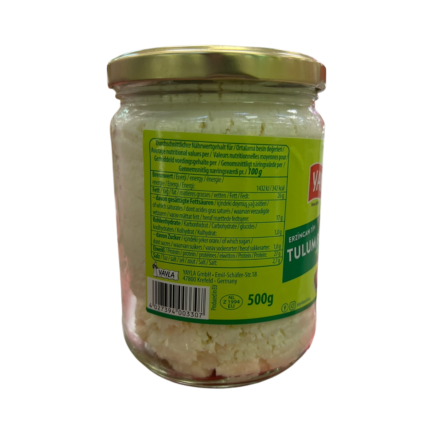 Weißkäse – Bild 2