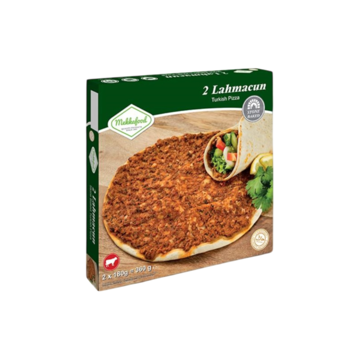 Lahmacun