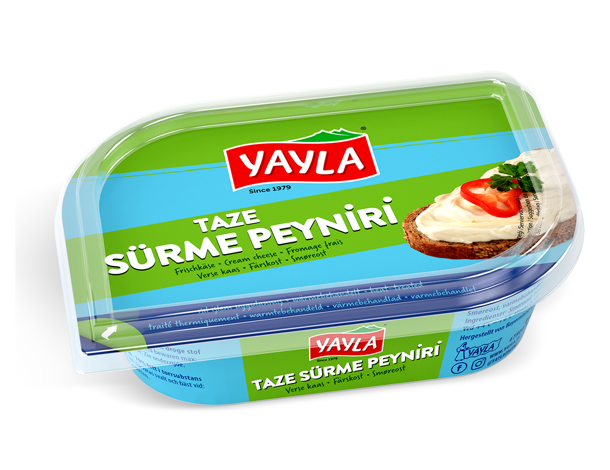 Frischkäse