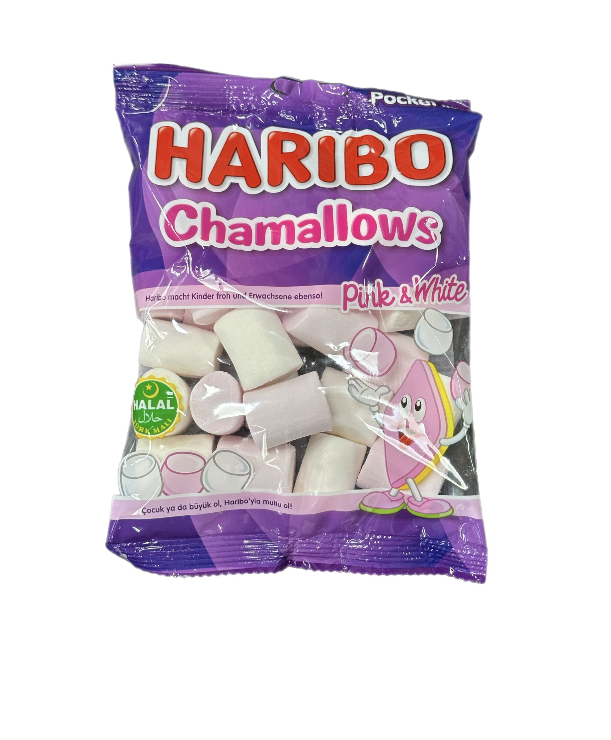 Chamallows