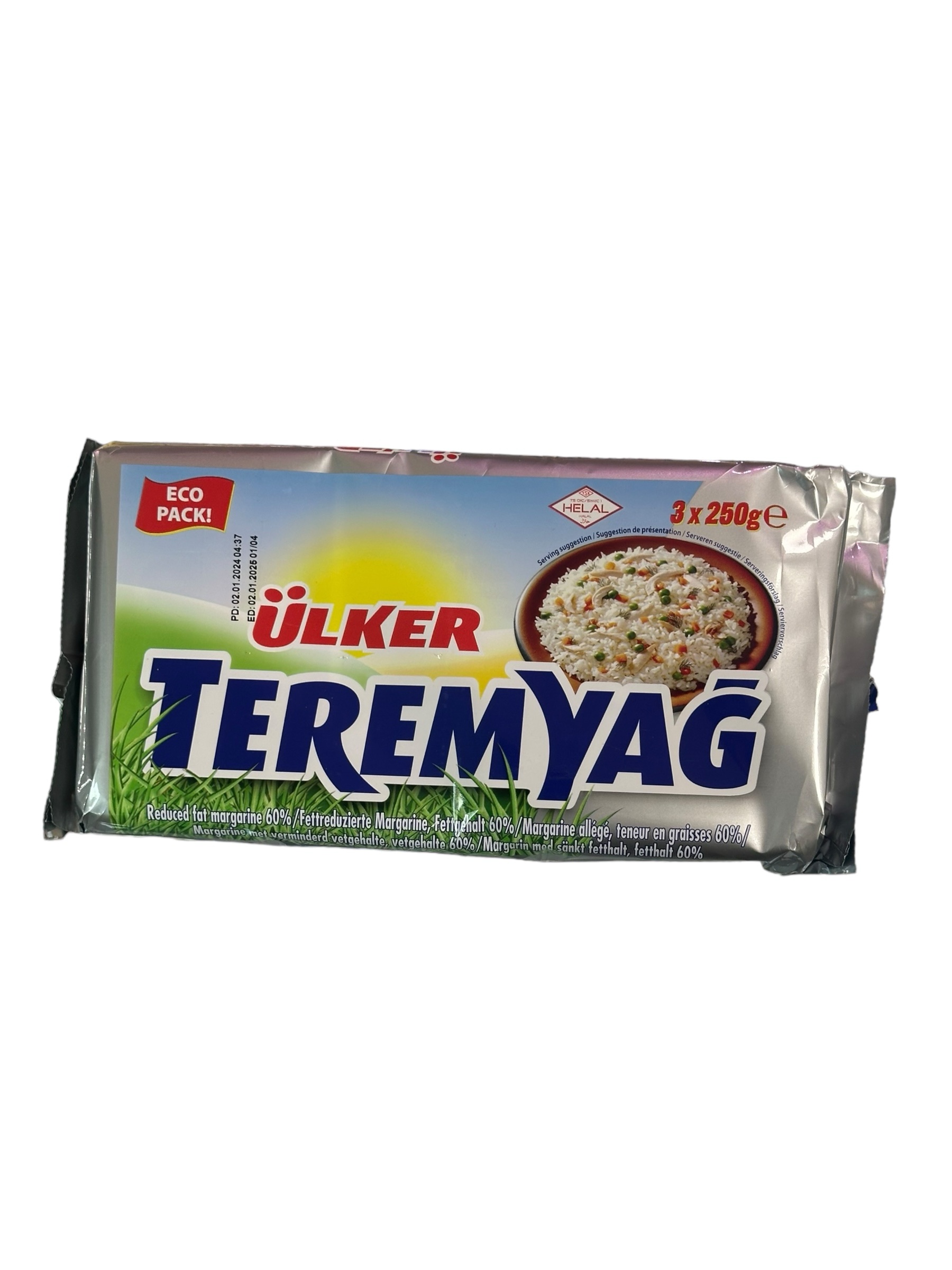 Margarine