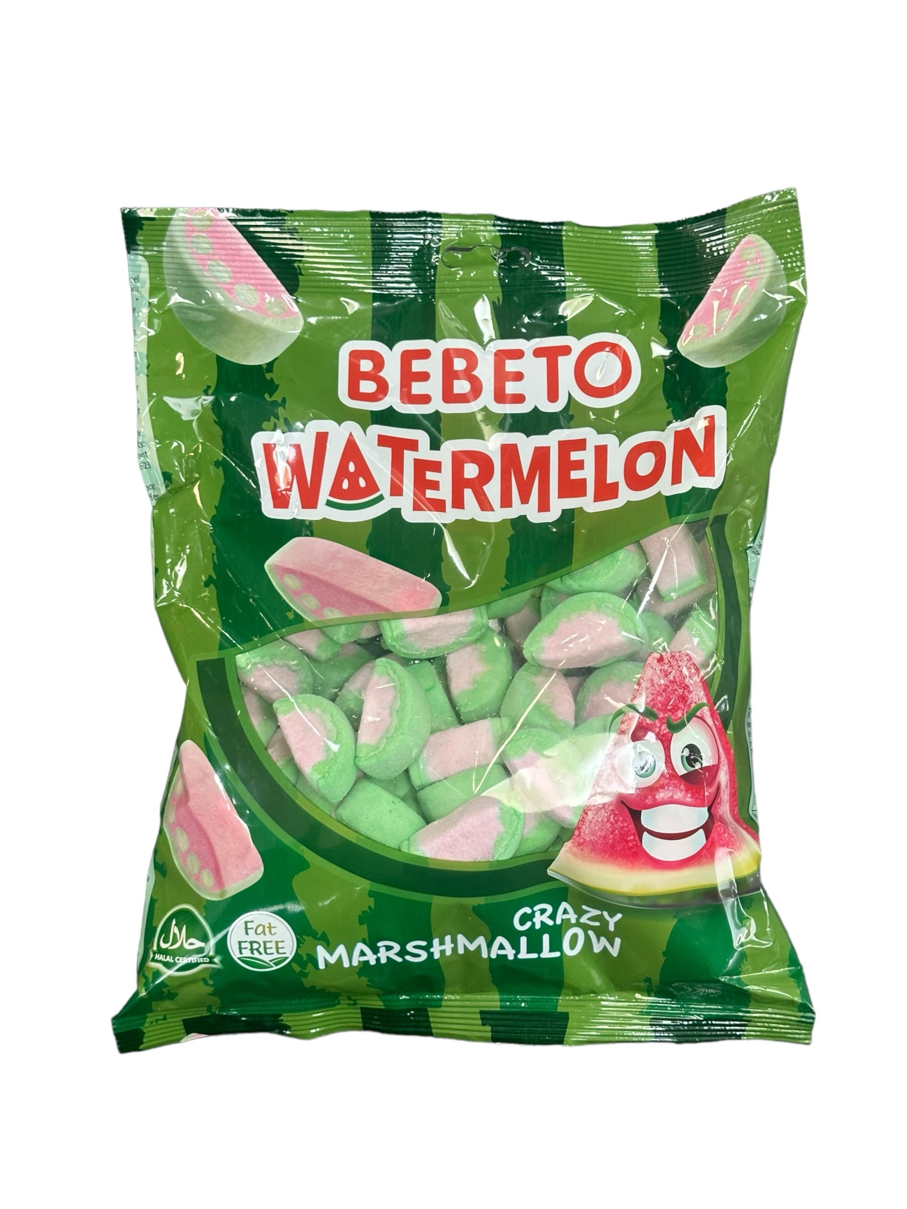 Marshmallow Melone