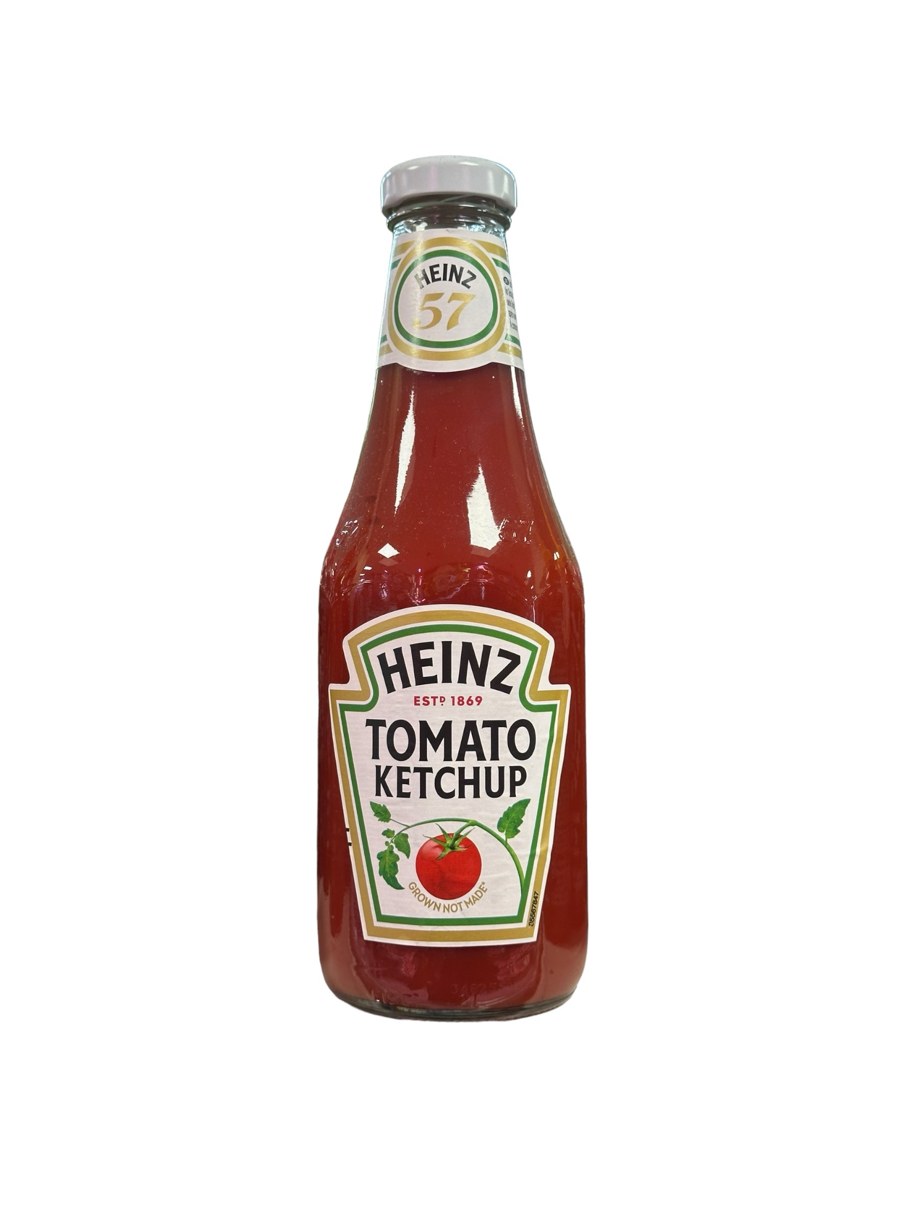 Tomaten Ketchup - YipYip Online-Supermarkt