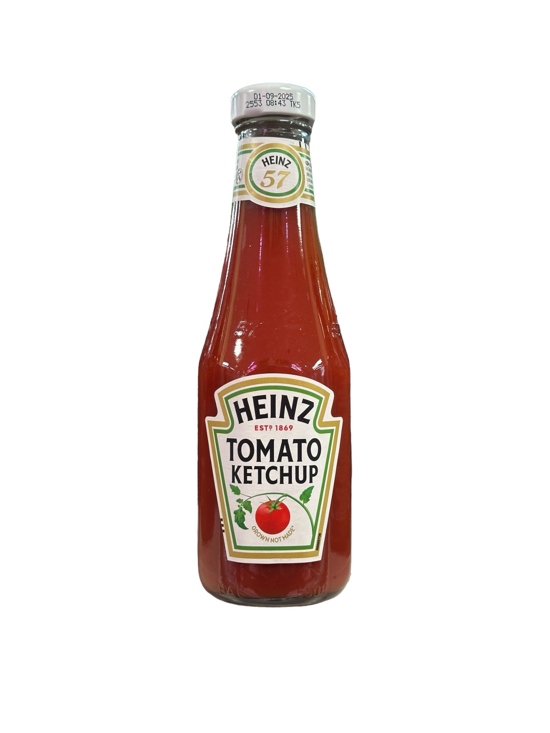Tomaten Ketchup