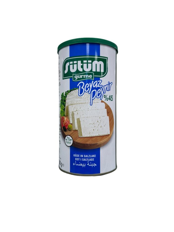 Weißkäse 45% Fett