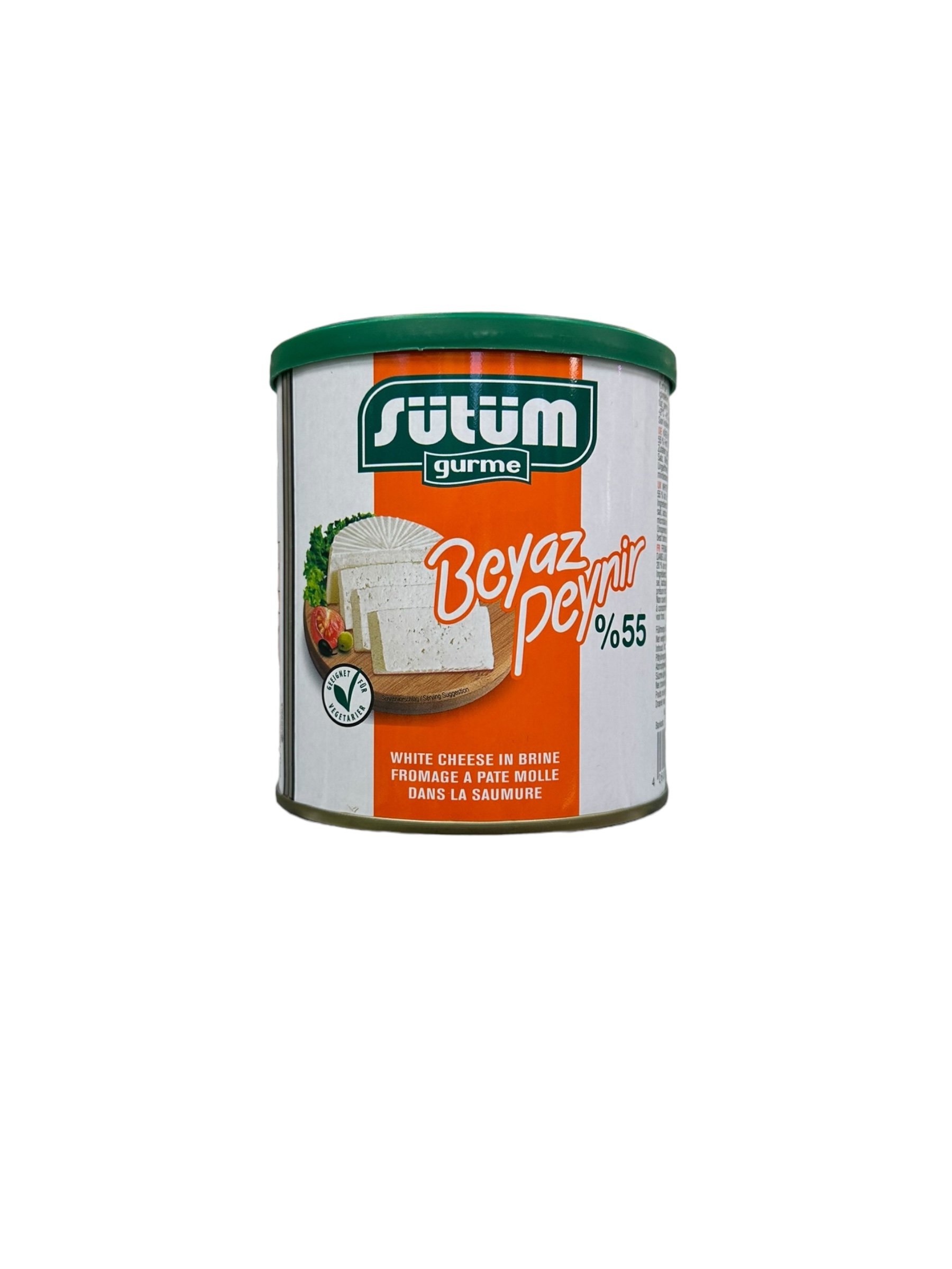 Weißkäse 55% Fett