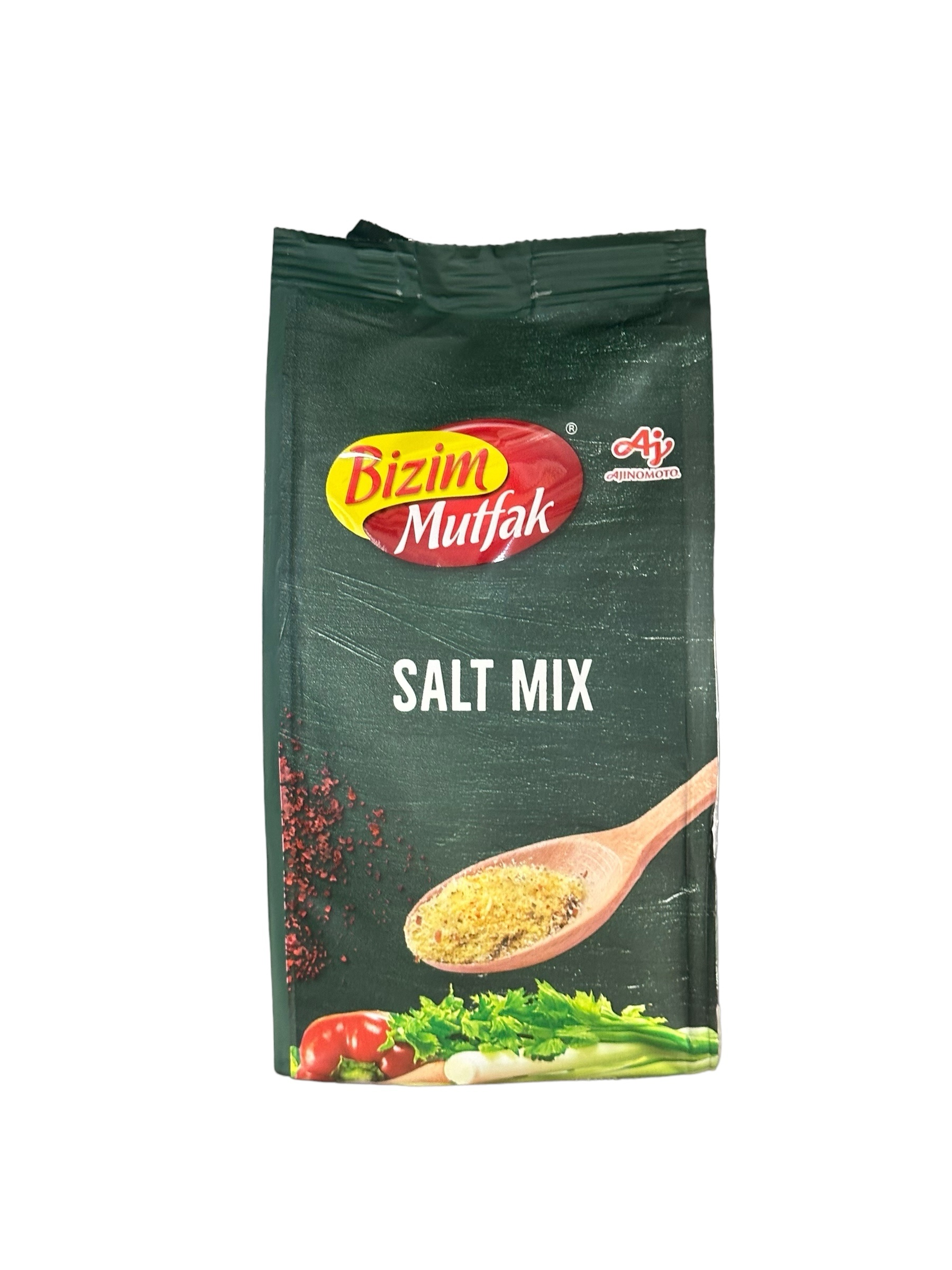 Gemüse Würzmischung