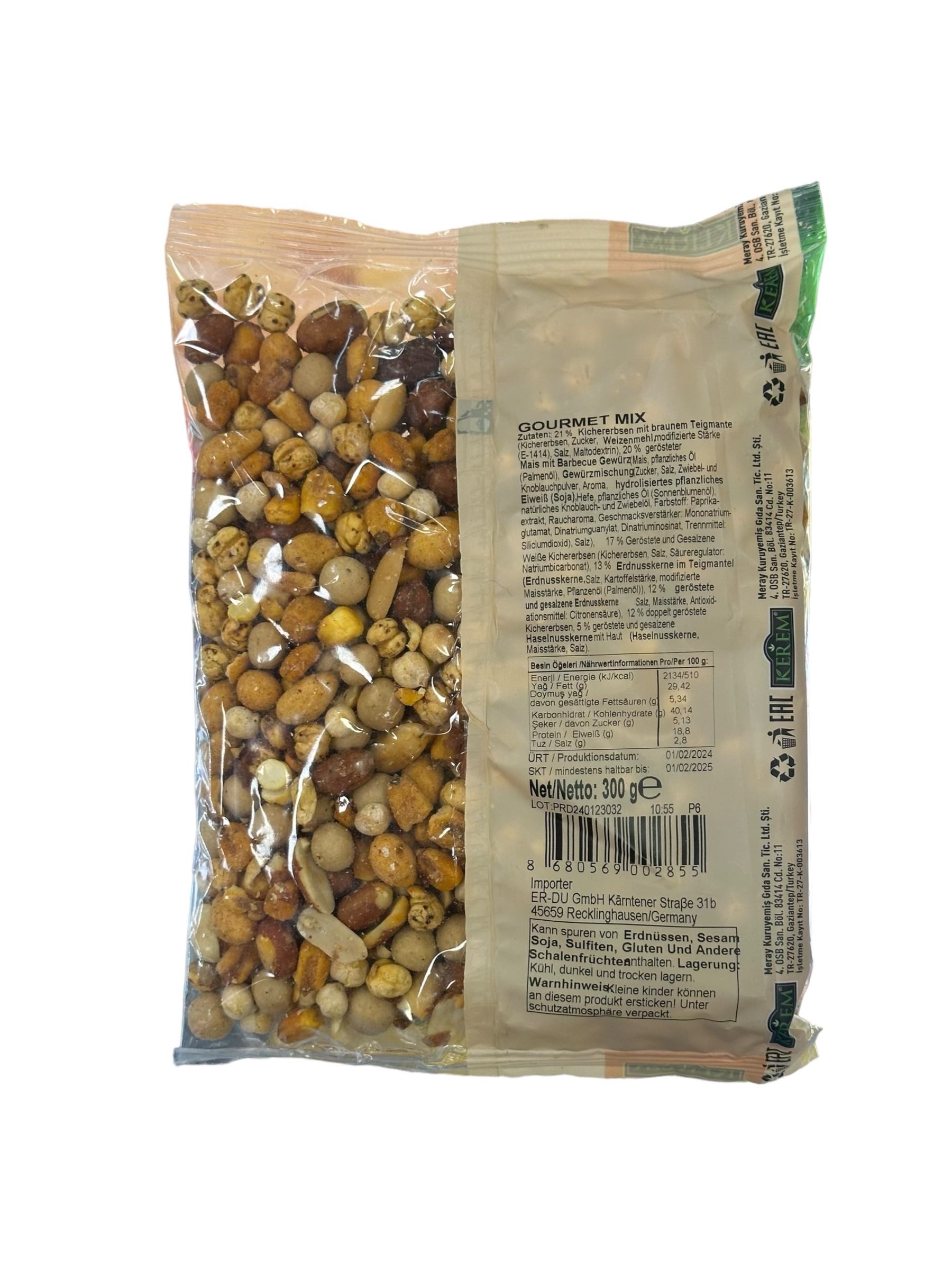 Gourmet Mix – Bild 2