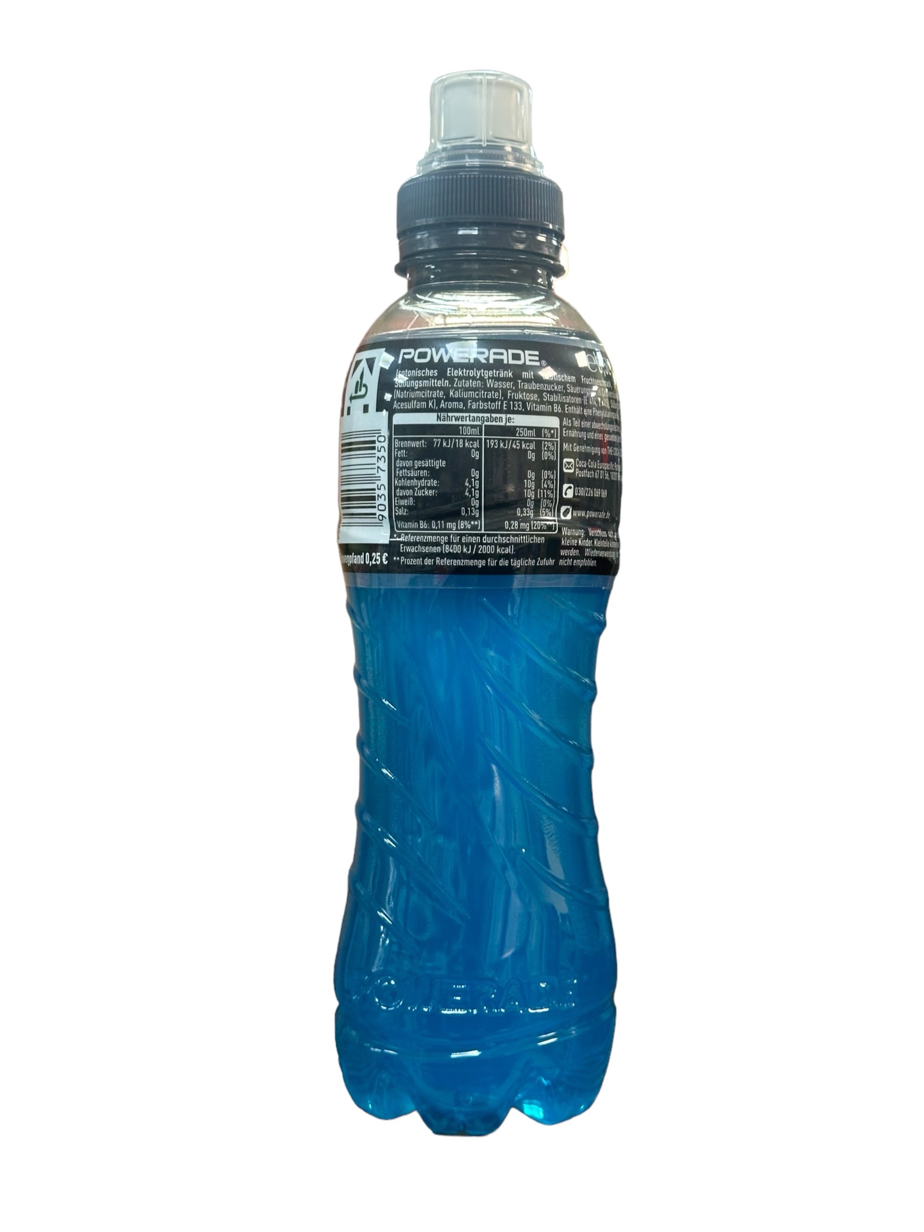 Mountain Blast – Bild 2