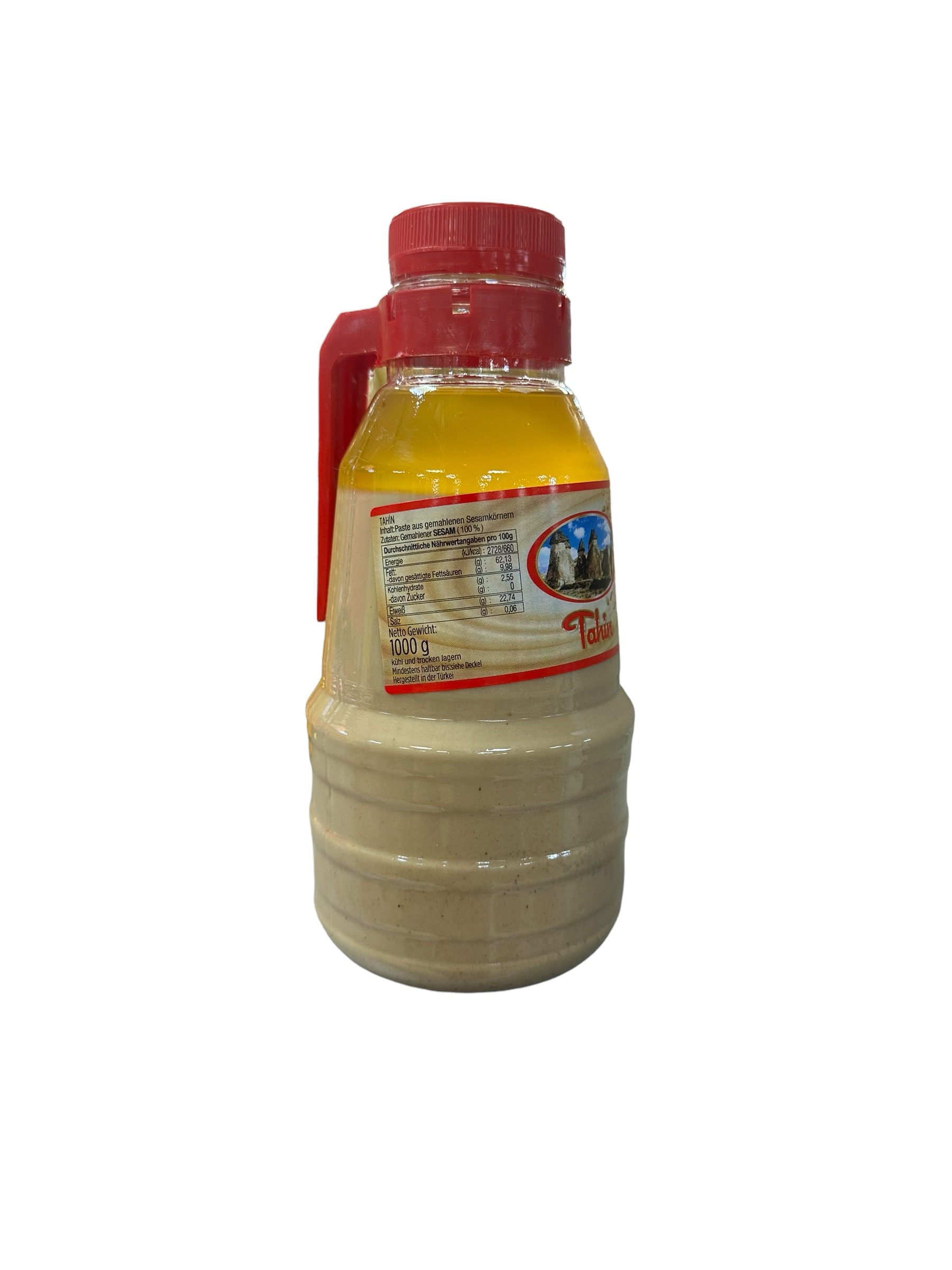Sesambrei – Bild 2