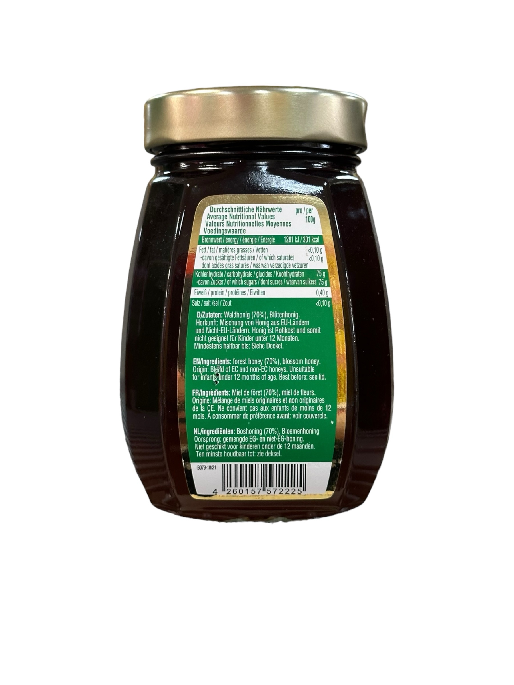 Wald & Blütenhonig – Bild 2