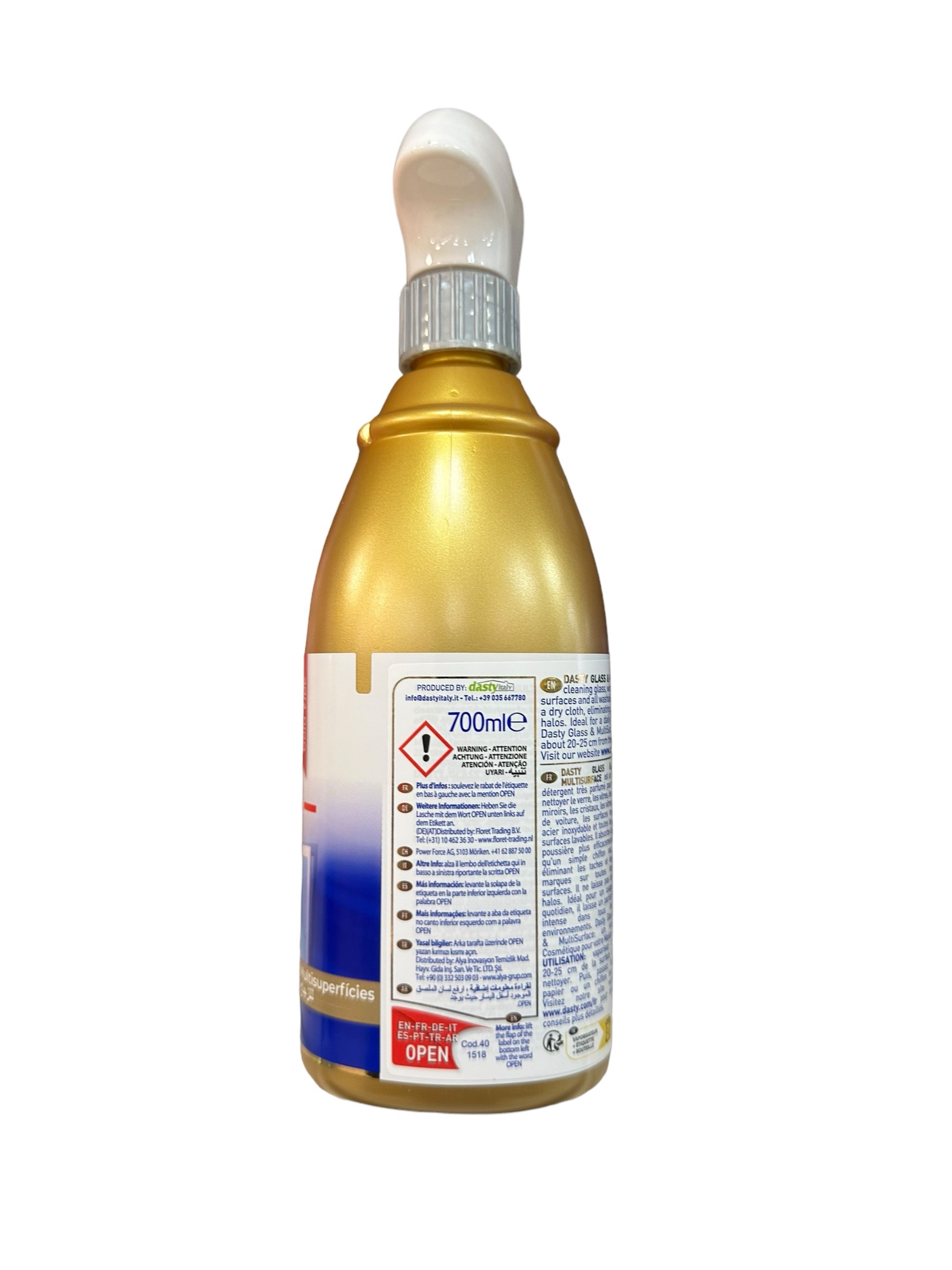 Gläser & Multiflächenreiniger – Bild 2