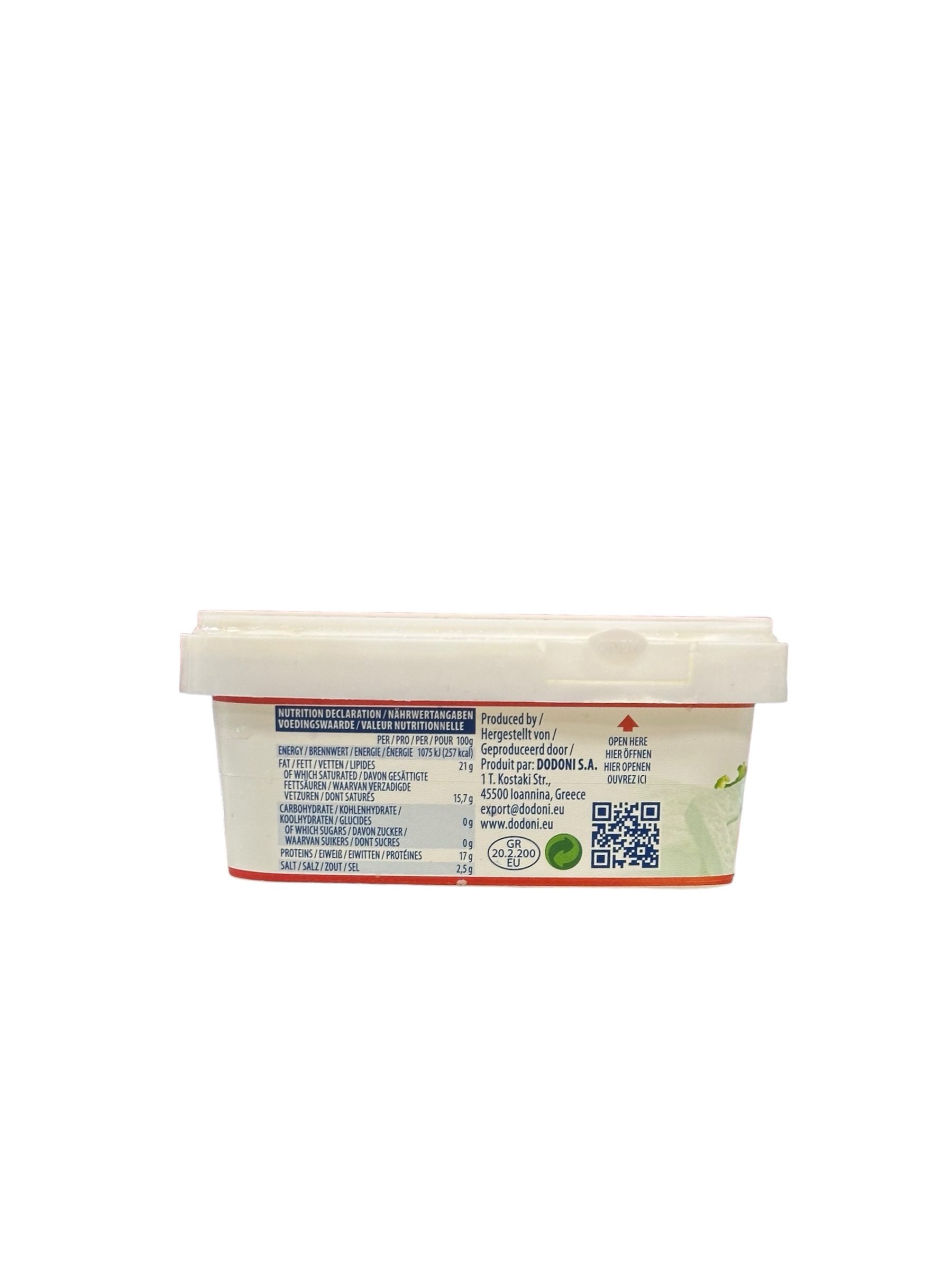 Griechischer Feta – Bild 3