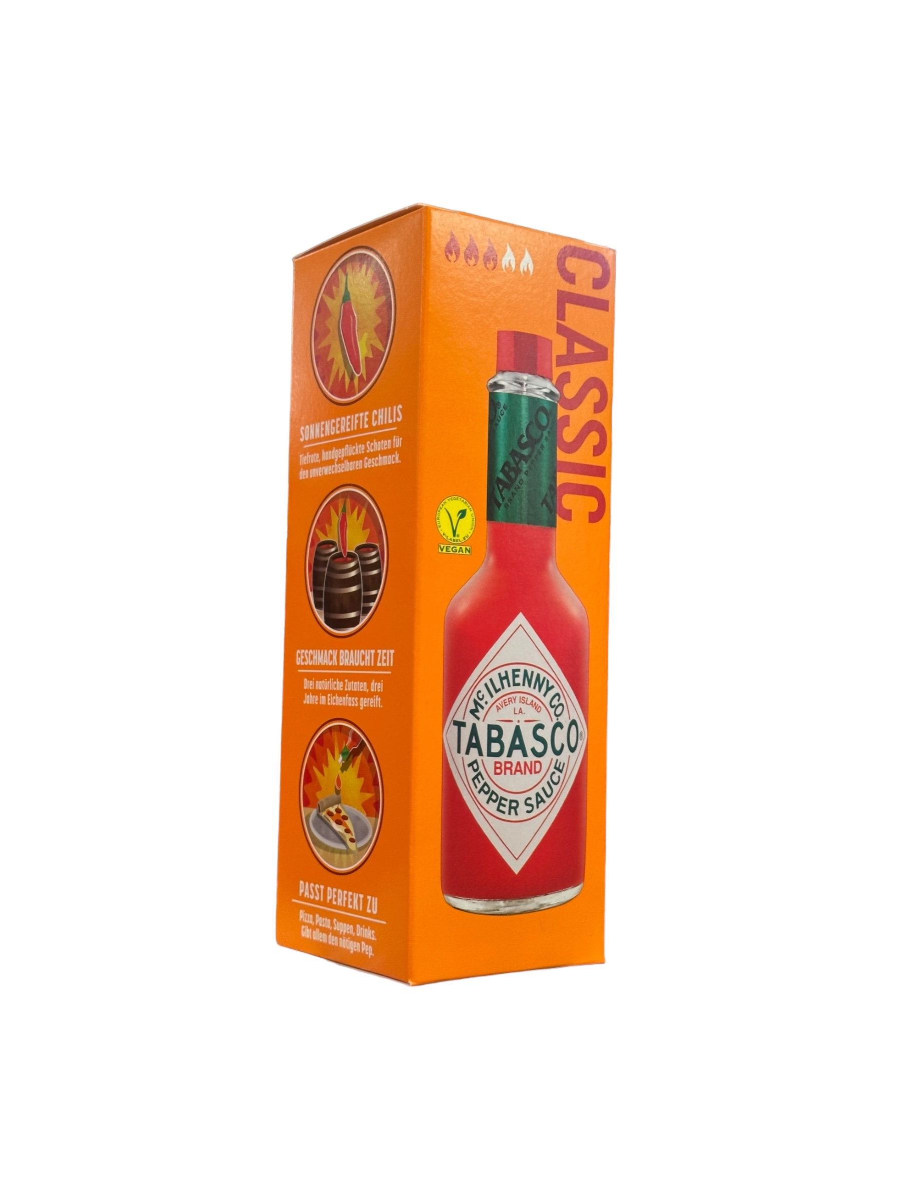Tabasco