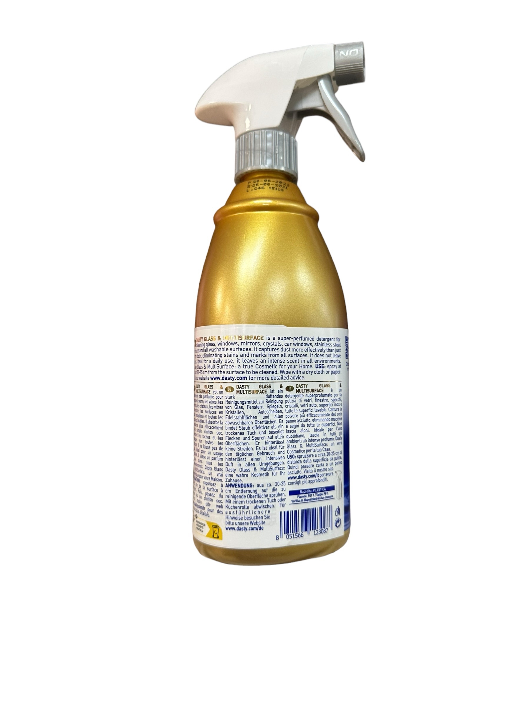 Gläser & Multiflächenreiniger – Bild 3