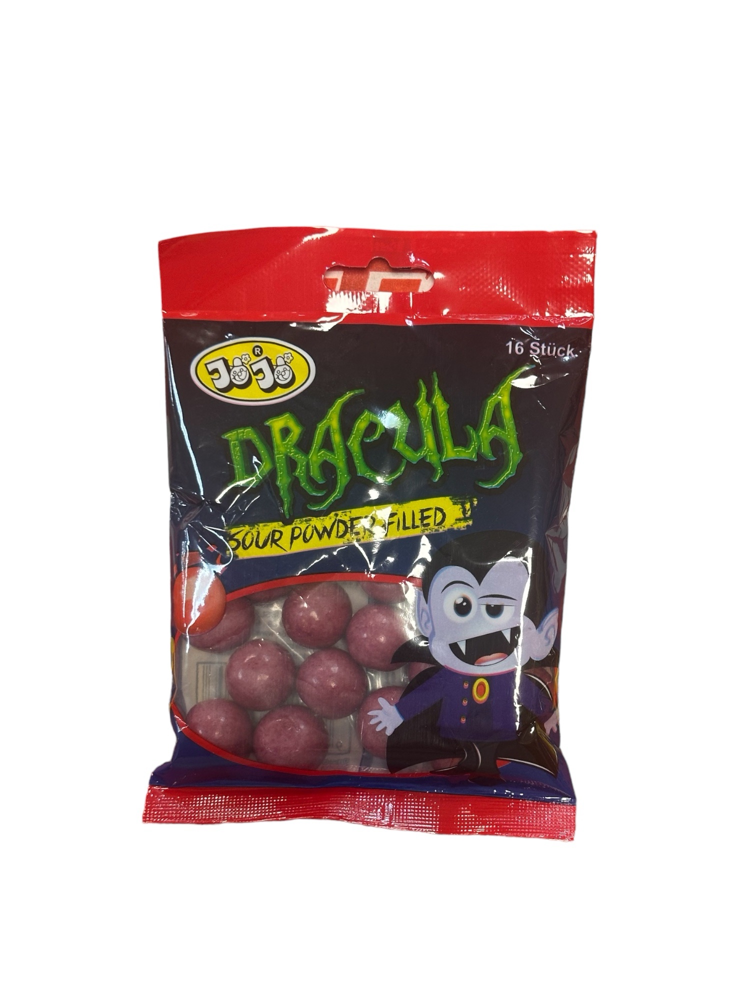 Dracula Kaugummi