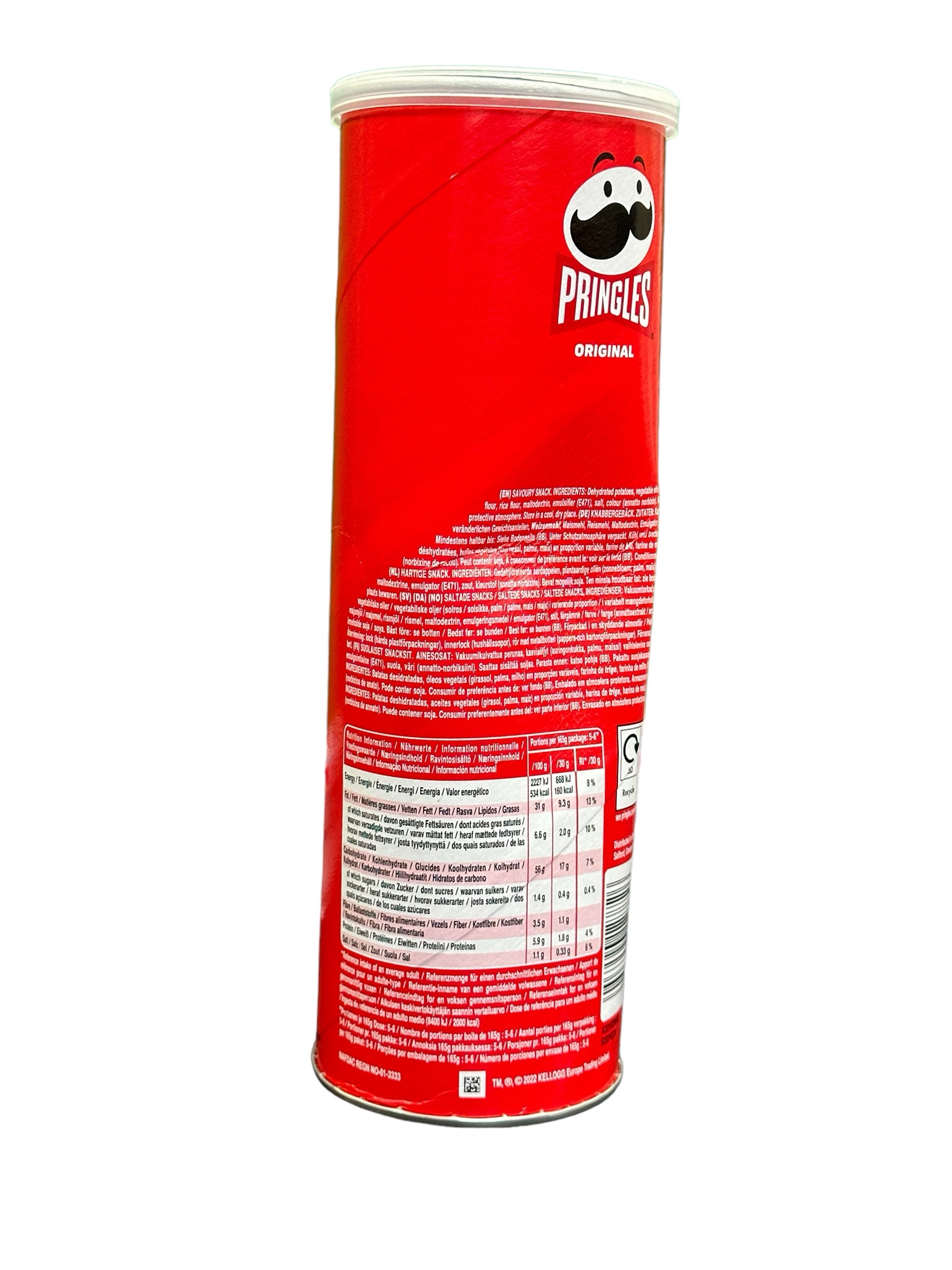 Chips Original – Bild 2