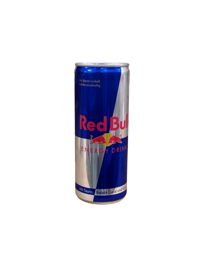 Energy Drink