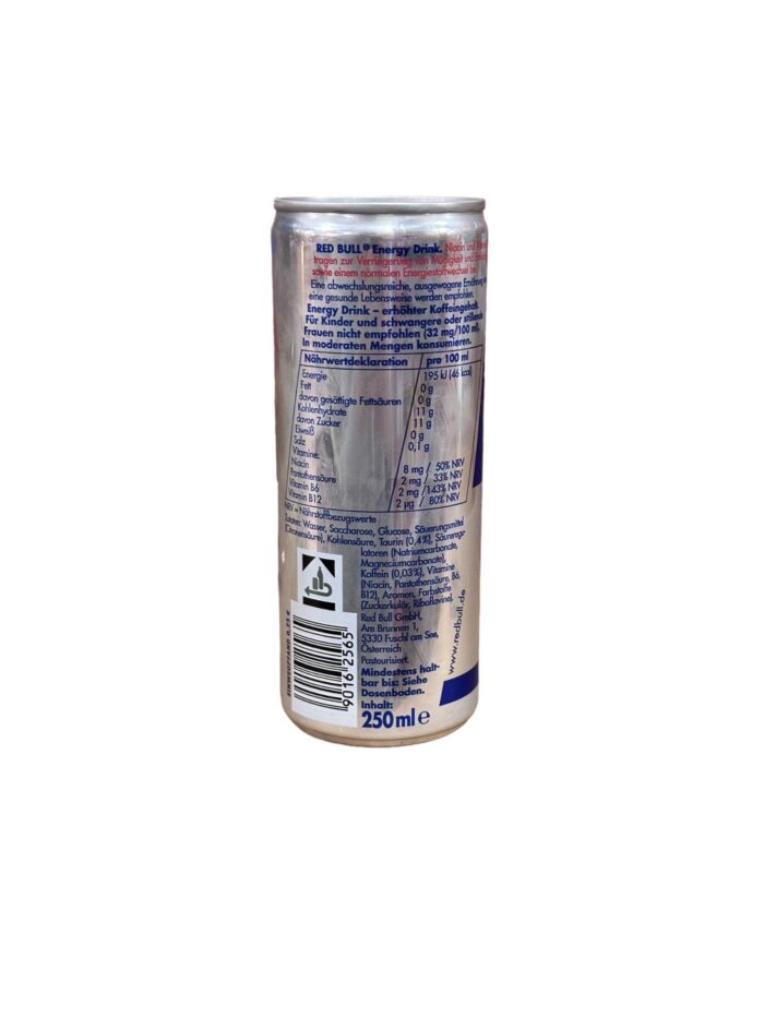 Energy Drink – Bild 2