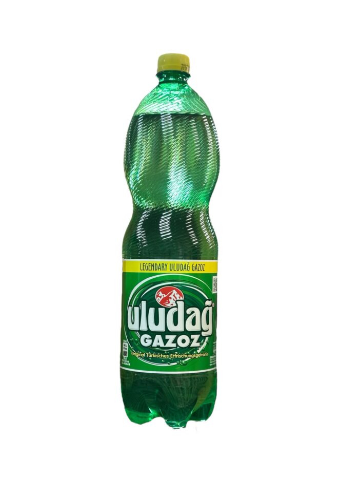 Gazoz