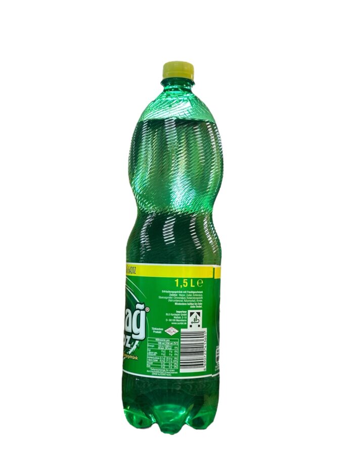 Gazoz – Bild 2