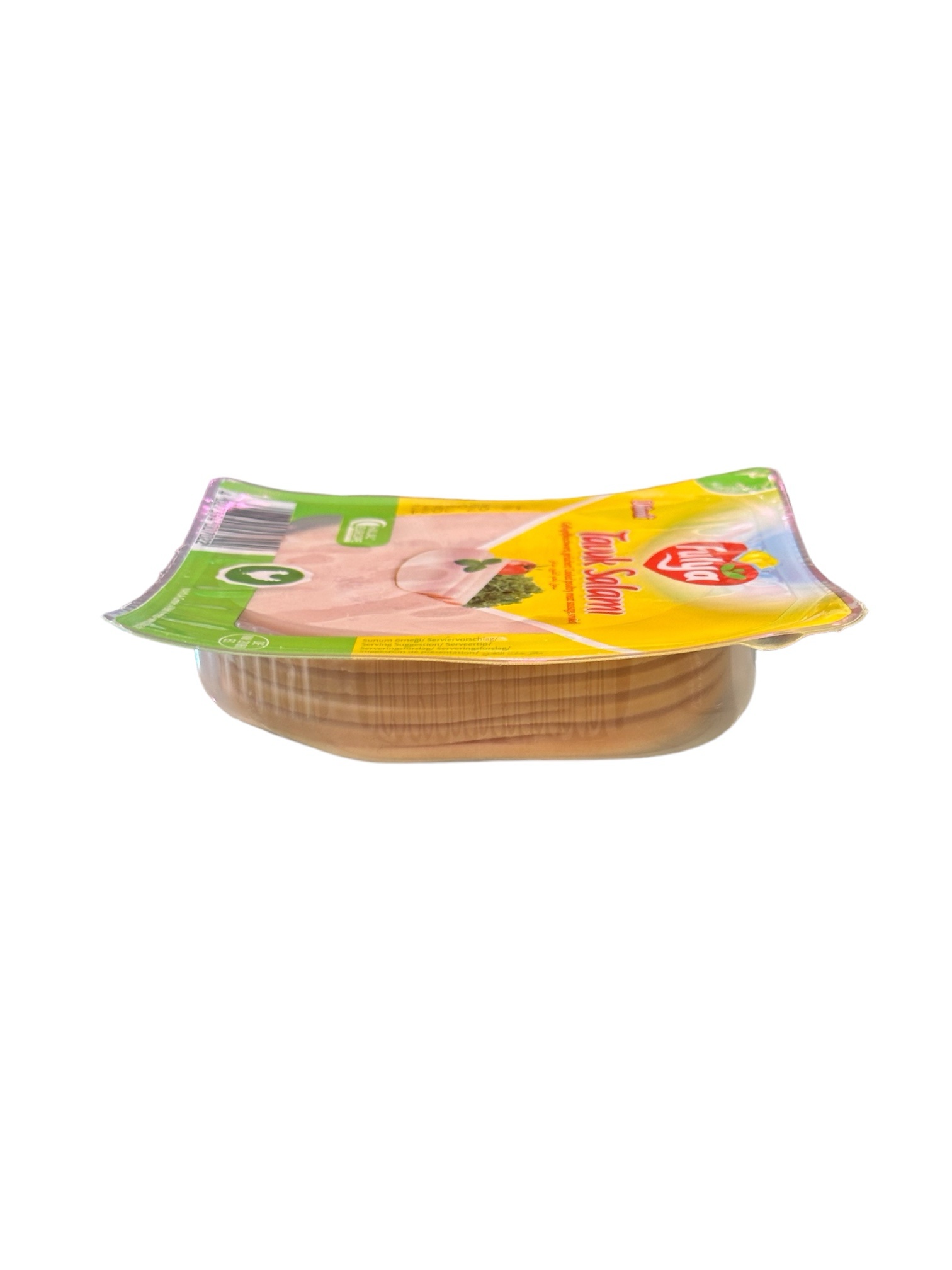 Geflügelsalami – Bild 2