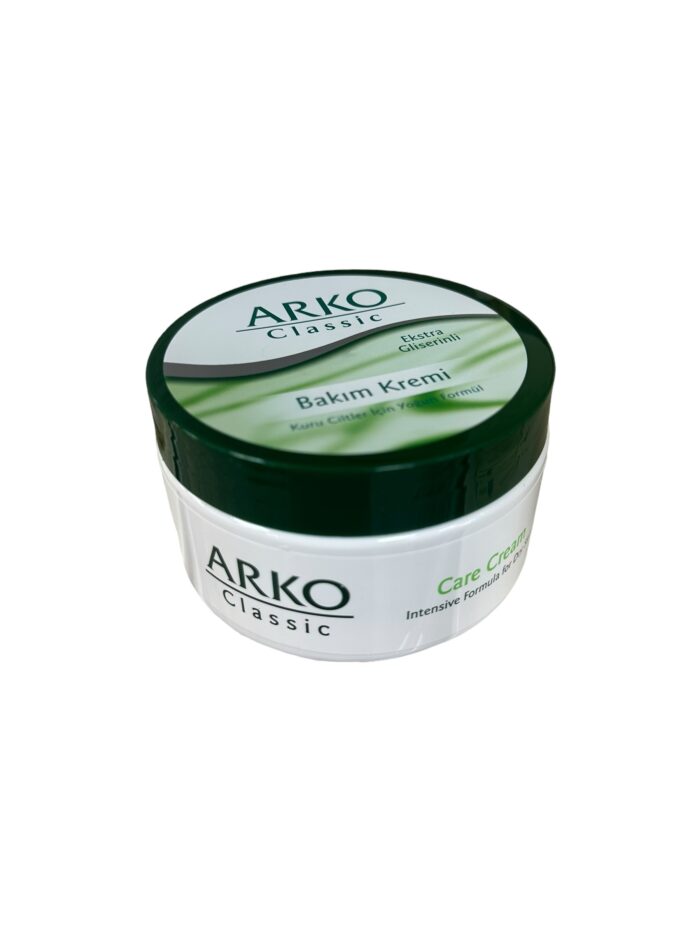 Hand & Körpercreme Classic – Bild 2