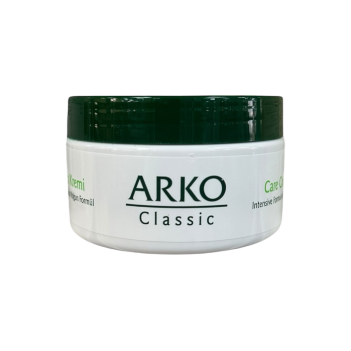 Hand & Körpercreme Classic