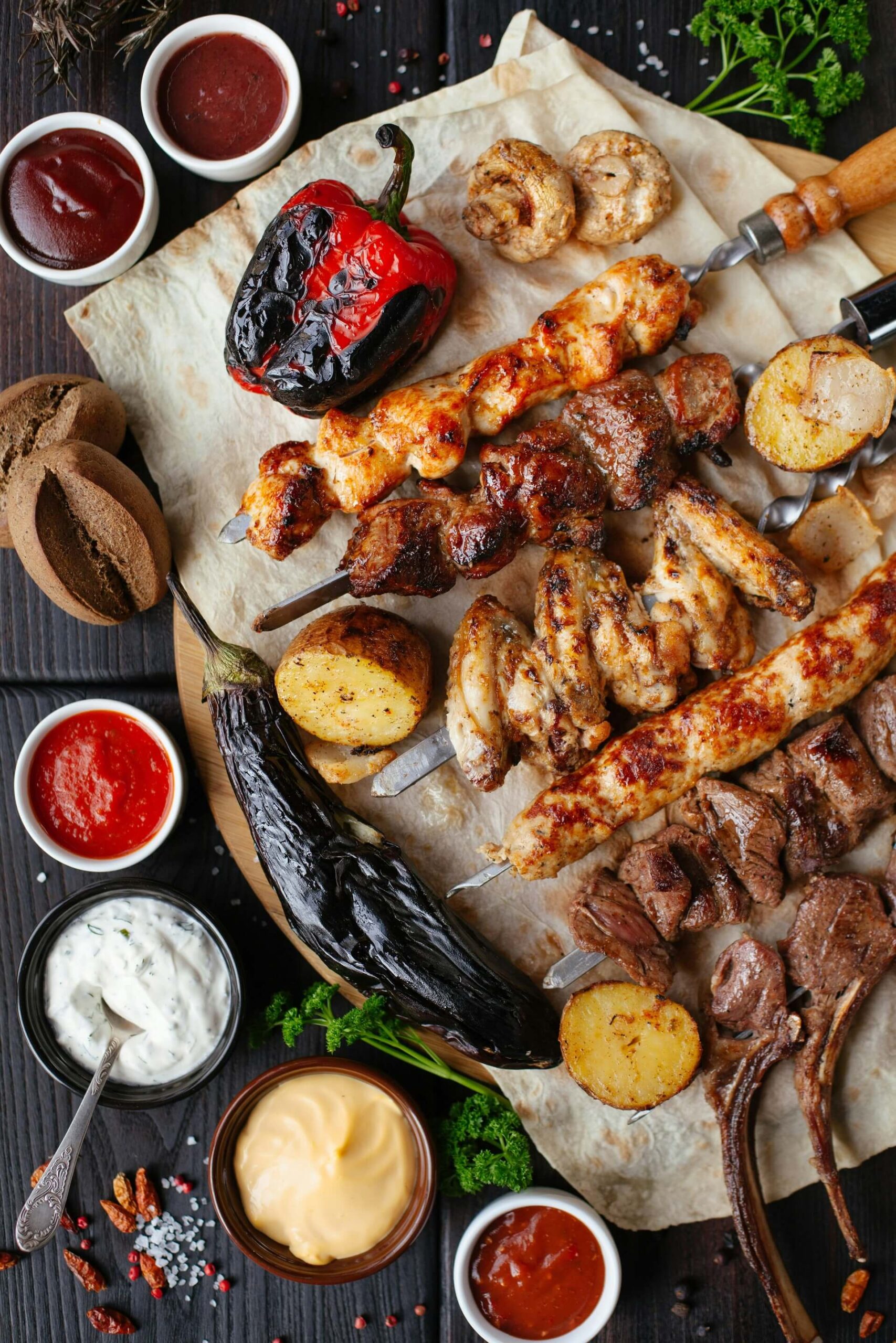 halal-fleisch