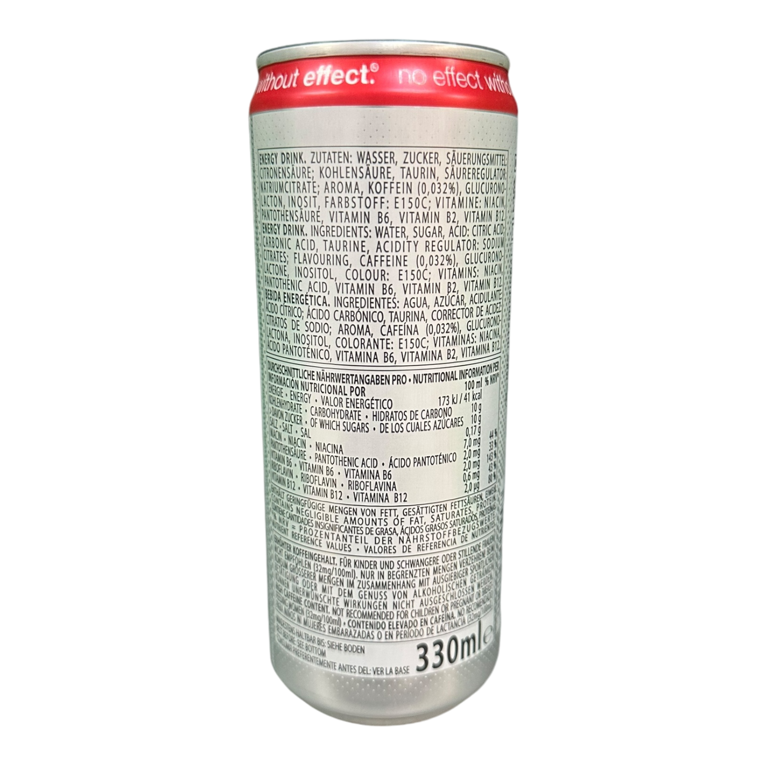 Energy Drink – Bild 2