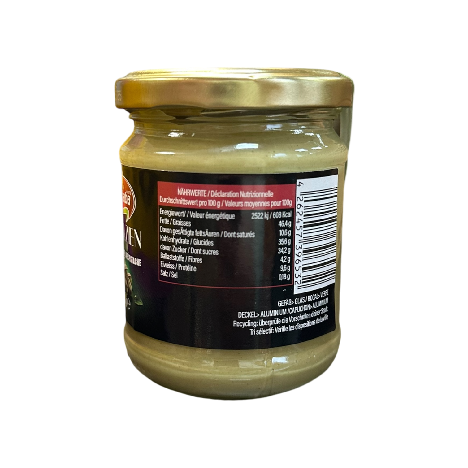 Pistazien Creme – Bild 3