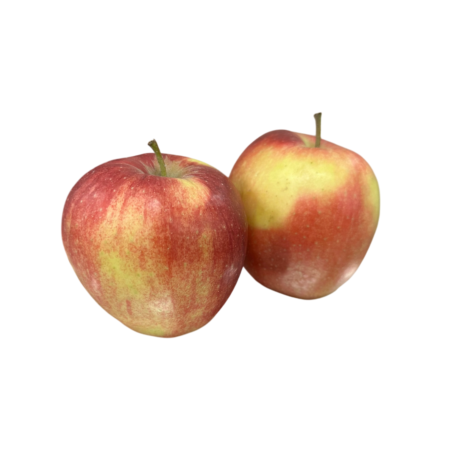 Roter Apfel – Bild 2