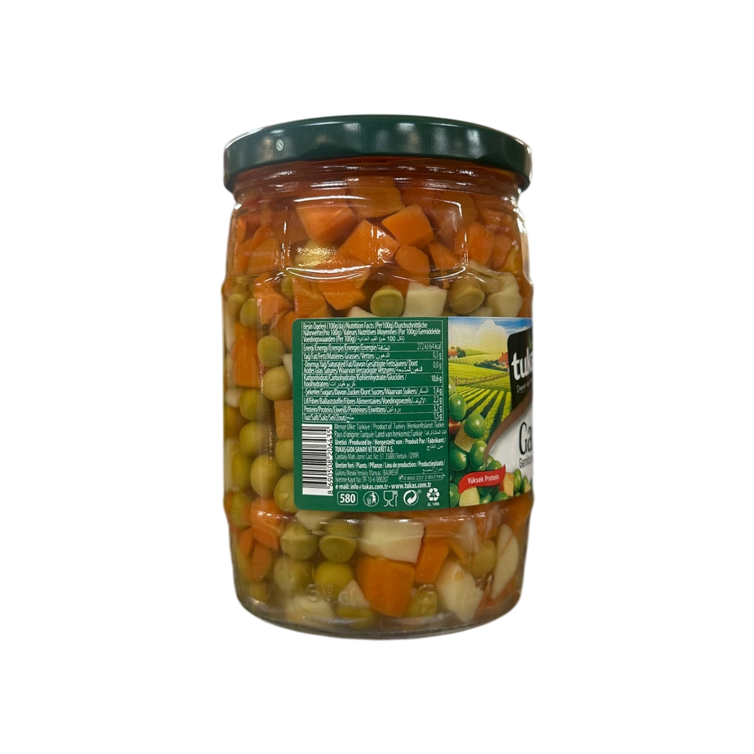 Garnitür – Bild 3