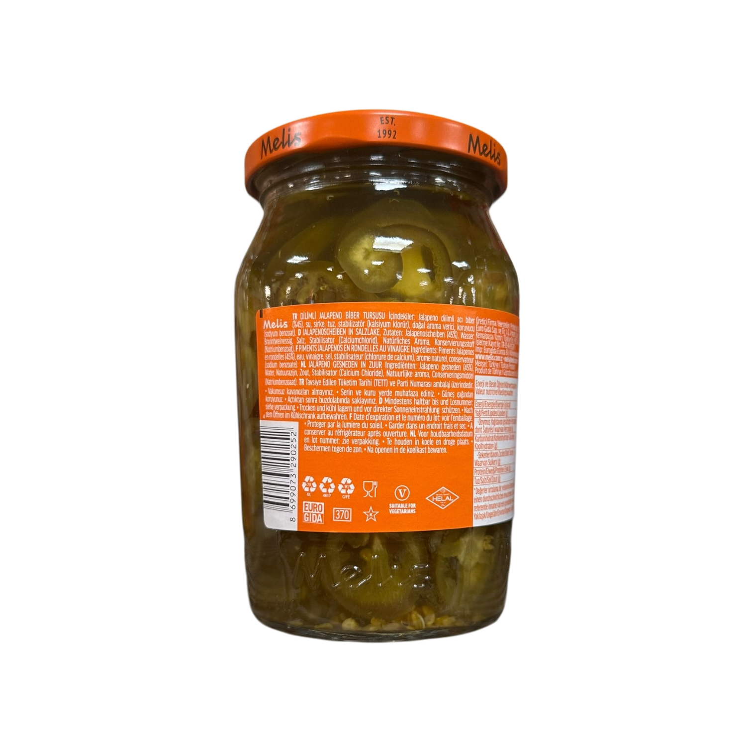 Jalapeno – Bild 2