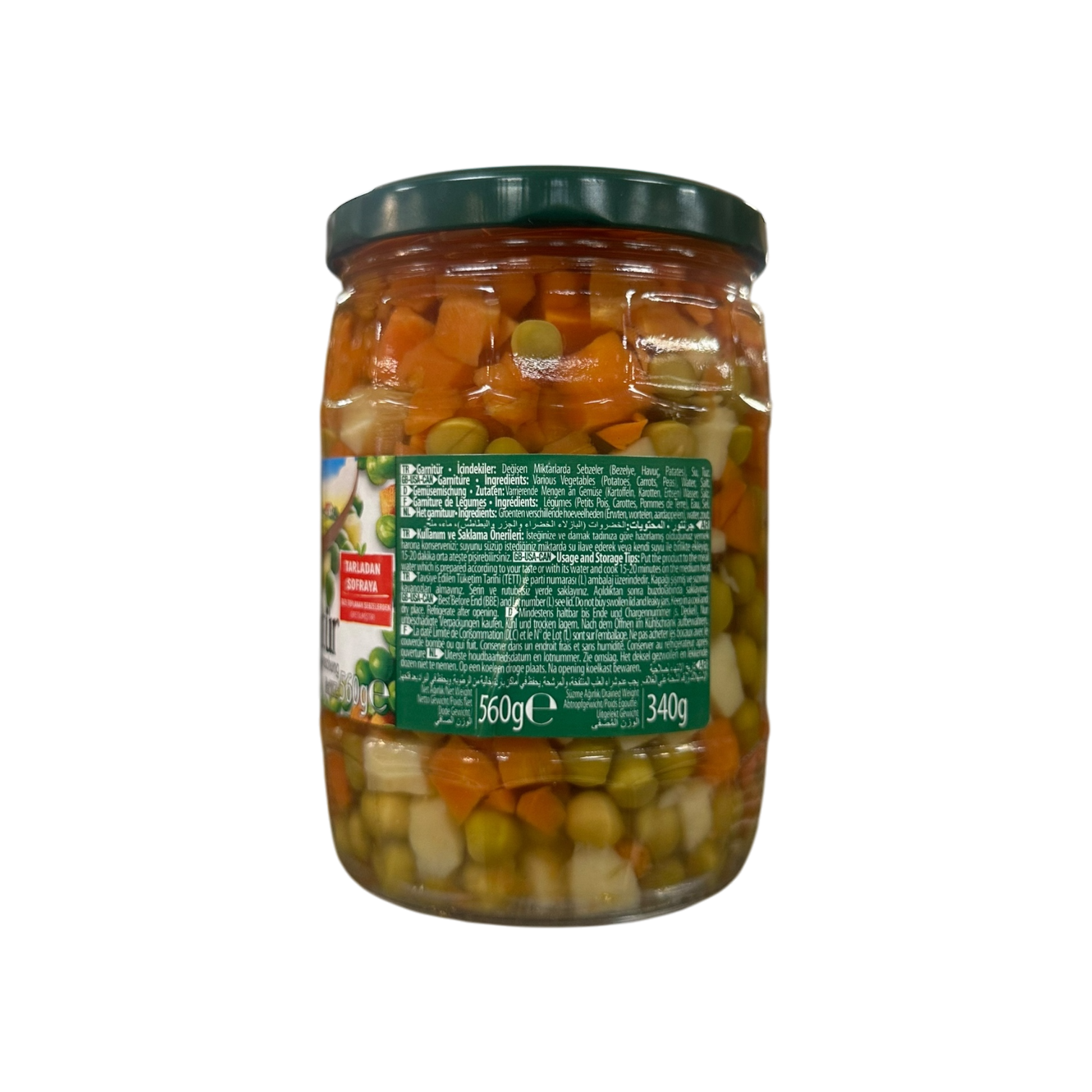 Garnitür – Bild 2