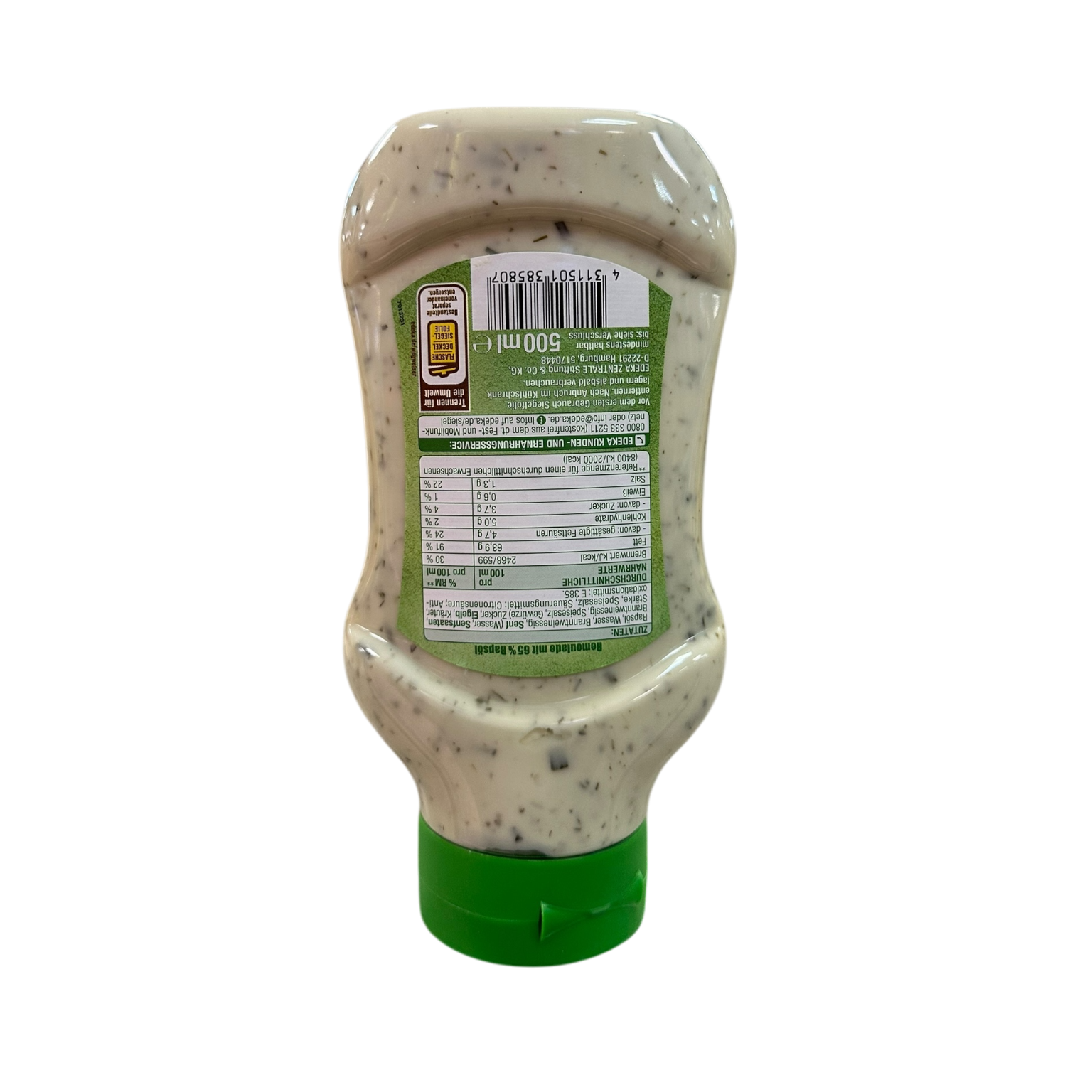 Remoulade – Bild 2