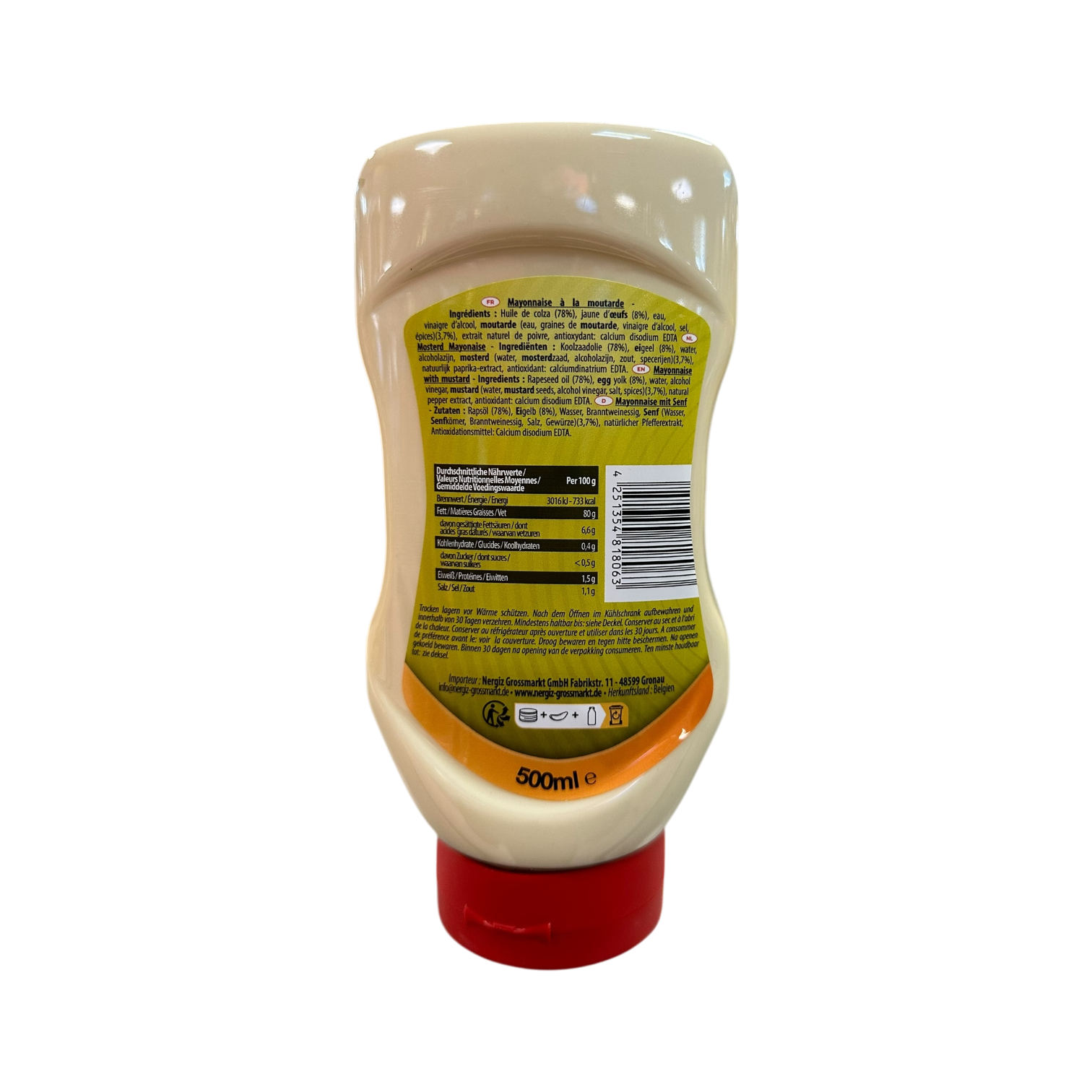 Mayonnaise – Bild 2
