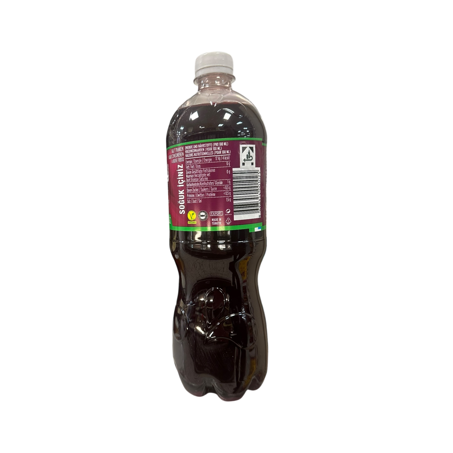 Rübensaft – Bild 3