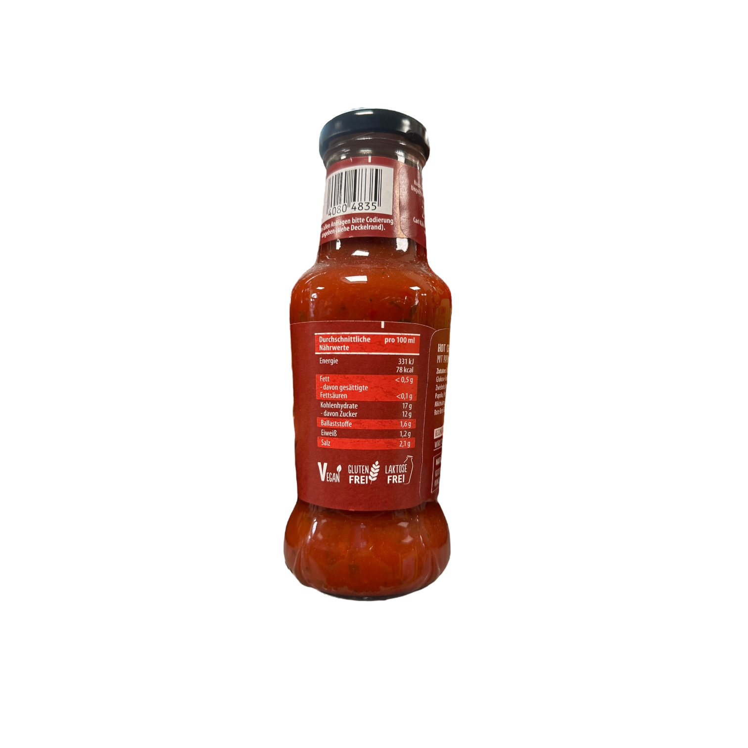 Hot Chili – Bild 2