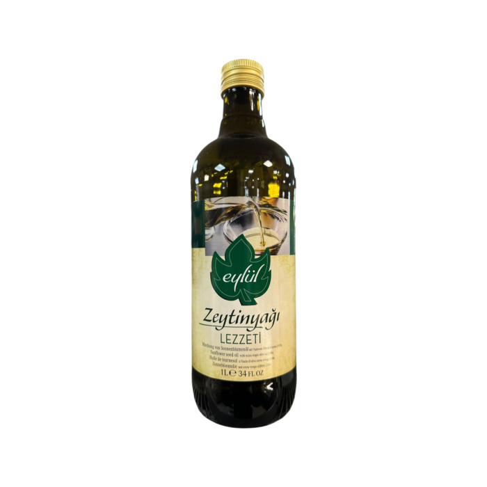 Olivenöl