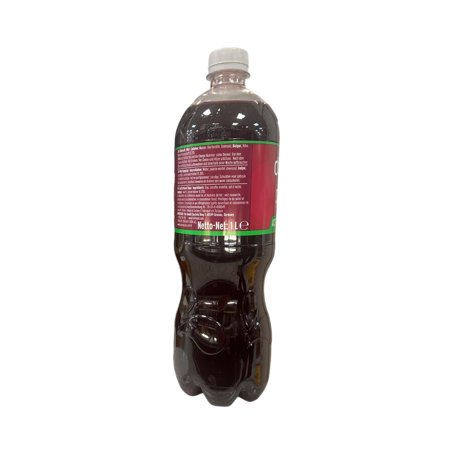 Rübensaft – Bild 2